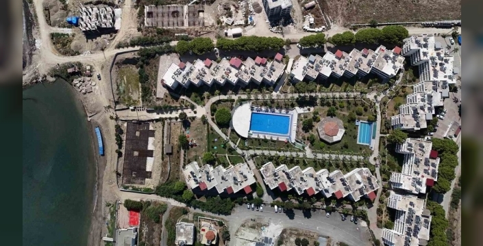 21 yıl sonra yeniden ruhsat verildi