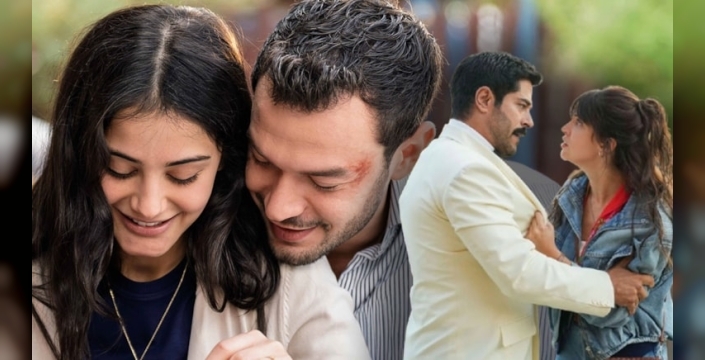 24 Eylül reyting sonuçları: Sevdiğim Sensin birinci oldu