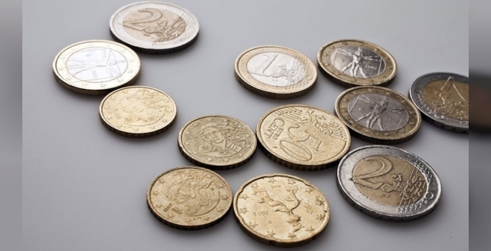 5 zlotilik madeni para müzayedede 45 bin dolara satıldı
