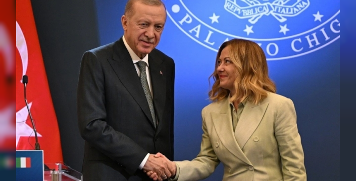7 ülke Türkiye'yi kınadı, İtalya çekildi