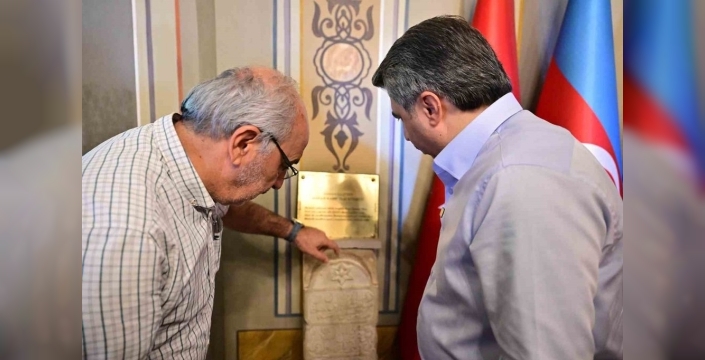 700 yıllık fetih, yazarların kaleminden kitaba dönüşüyor