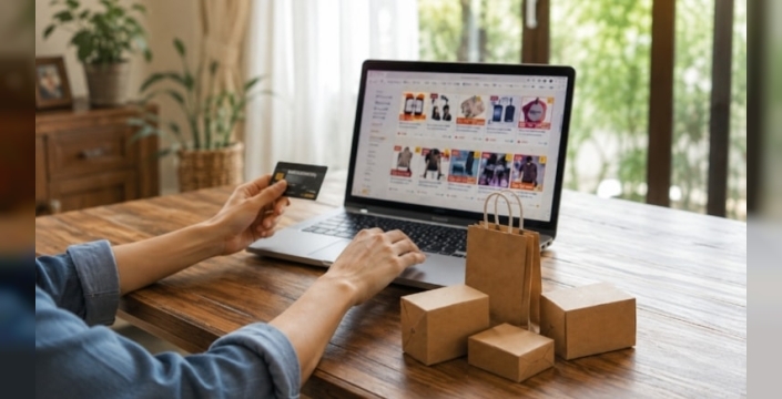AB dışı e-ticaret gönderilerine ek işlem ücreti getiriliyor