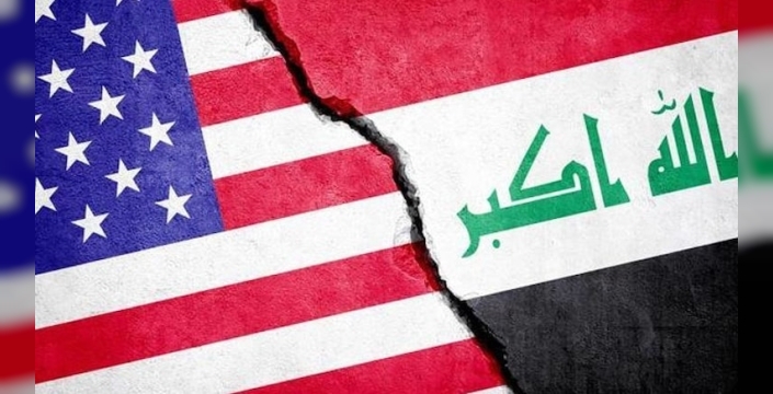 ABD, 30 Eylül 2026'da Irak'tan çekiliyor