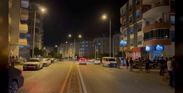 Adana'da eski koca dehşeti: Eşini ve oğlunu vurdu, intihar etti