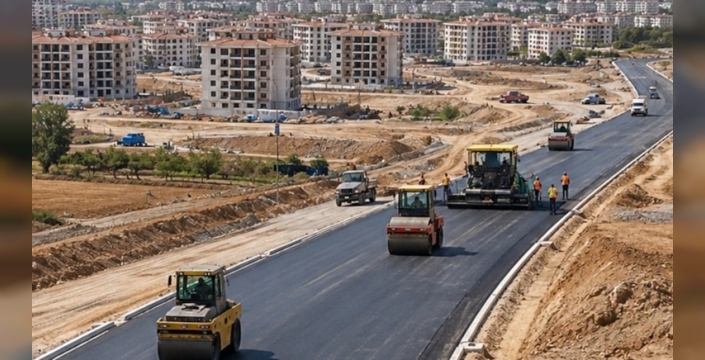 Adana'da yol ihalesi maliyeti 3.5 kat arttı