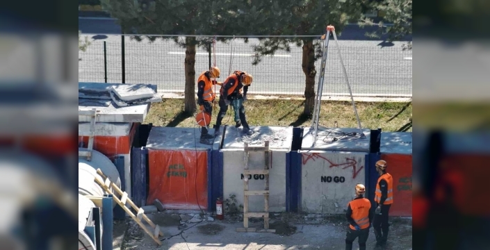 AFAD, 36 saatlik tatbikatı başarıyla tamamladı