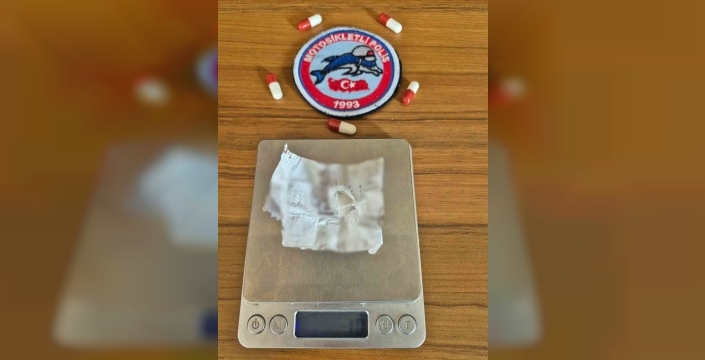 Afyonkarahisar'da çeşitli suçlardan aranan 35 kişi yakalandı