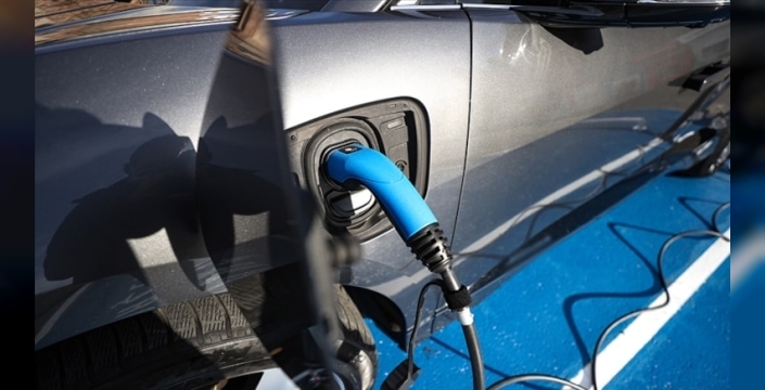 Ağustosta elektrikli araçlara 3,5 milyondan fazla şarj işlemi yapıldı
