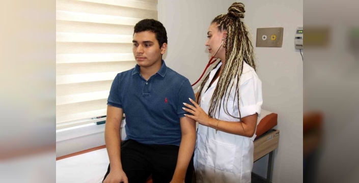 Alerjilerde doğru tanının önemi vurgulandı