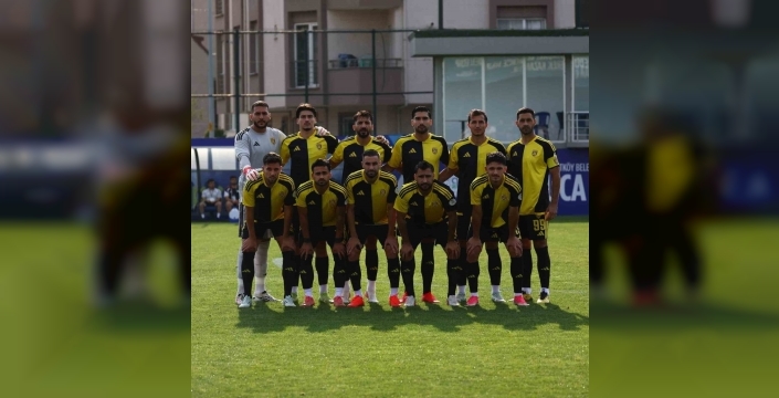 Aliağa FK, Arnavutköy Belediyespor'u 4-1 yendi