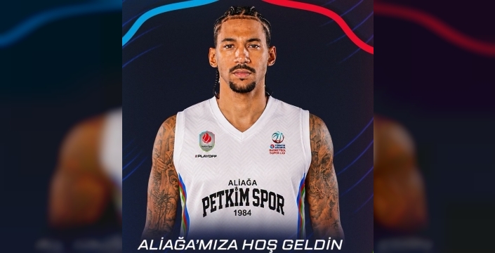 Aliağa Petkimspor, Olivier Hanlan ile anlaştı