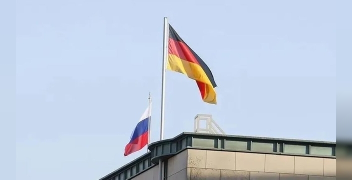 Almanya, Rus Konsolosluğu'nu kapatma kararı aldı