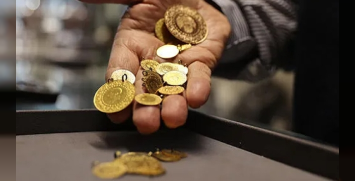 Altın alımlarında kredi kartı kullanımı arttı