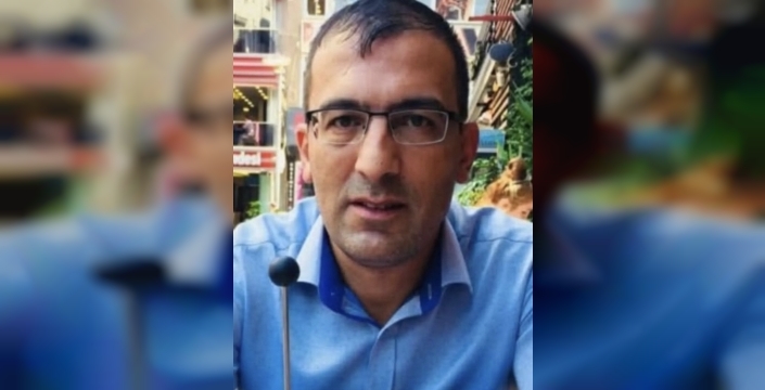 Ankara’da otomobil kazası: Sürücü hayatını kaybetti