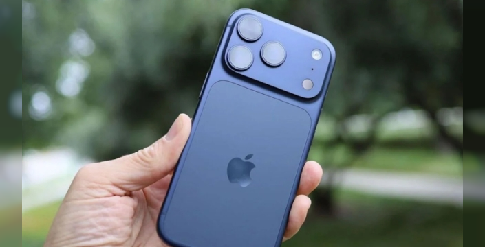 Apple, tedarikçisiyle maliyet artışı anlaşması yaptı