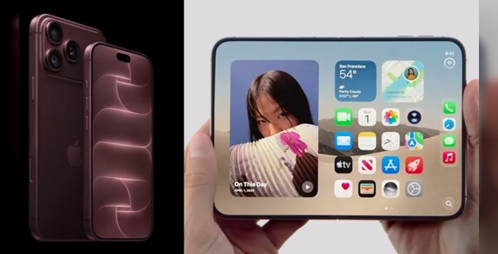 Apple, yeni iPhone modellerini tanıttı ve fiyatlar açıklandı
