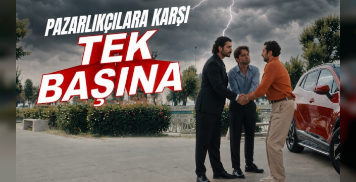 Araç satışı artık macera değil