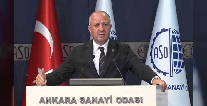 ASO ve CCIFT, Türkiye-Fransa ticaretini artırmayı hedefliyor