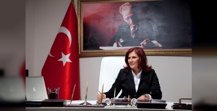 Aydın'da Başkan Çerçioğlu, en etkili siyasetçi seçildi