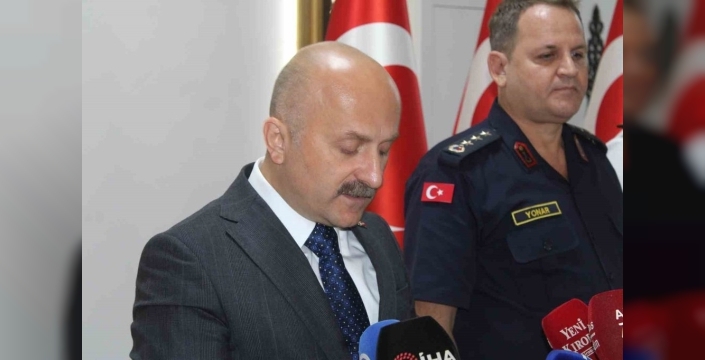 Aydın'da bir ayda 971 aranan kişi yakalandı