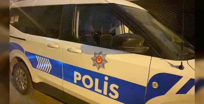 Aydın'da çıkan kavgada bir kişi yaralandı
