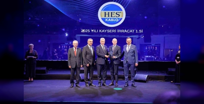 Bakan Bolat, ihracatı kırmızı çizgi olarak tanımladı