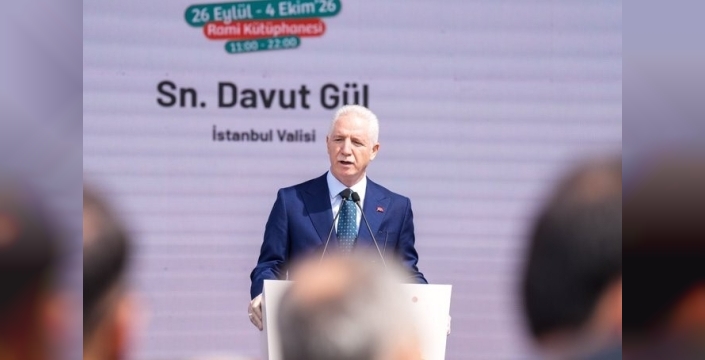 Bakan Göktaş, Aile Festivali'nde ekransız zaman vurgusu yaptı