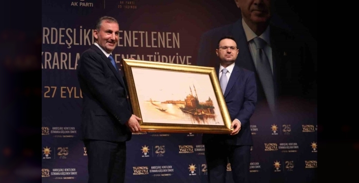 Bakan Gürlek: Suç örgütlerine nefes aldırmayacağız