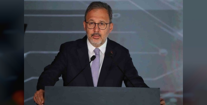 Bakan Uraloğlu: 5G'de 45 milyon aboneye ulaşıldı