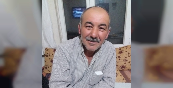 Balya makinesine bacağını kaptıran kişi hastanede yaşamını yitirdi