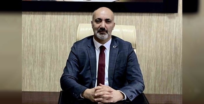 Bartın Aile Müdürü Bolu'ya atandı
