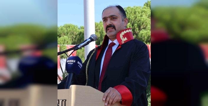 Başsavcı Kayaközü: Adalet masumu korur