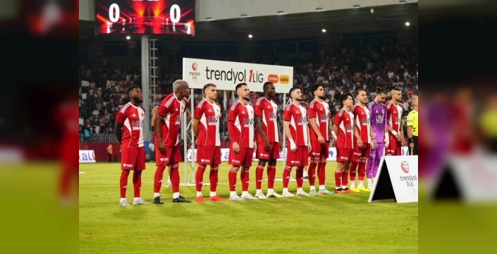 Batman Petrolspor, Bursaspor'a evinde mağlup oldu