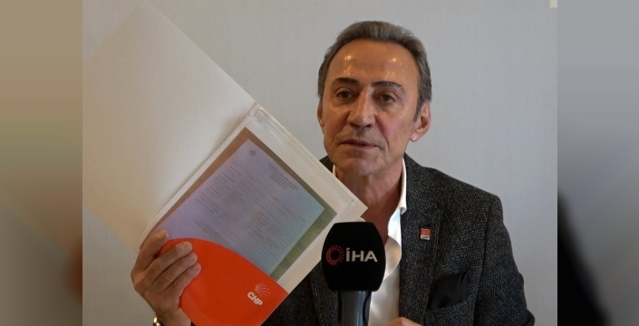Berhan Şimşek, şiddet iddialarına ilişkin açıklama yaptı
