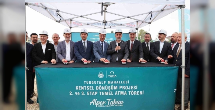 Biba: dirençli şehirler ana göndemimiz