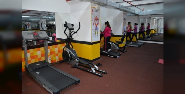 Bilecik'te kadın spor merkezi çalışma saatleri güncellendi