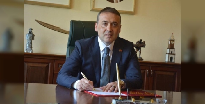 Bilecik'te orman yangını riski artıyor