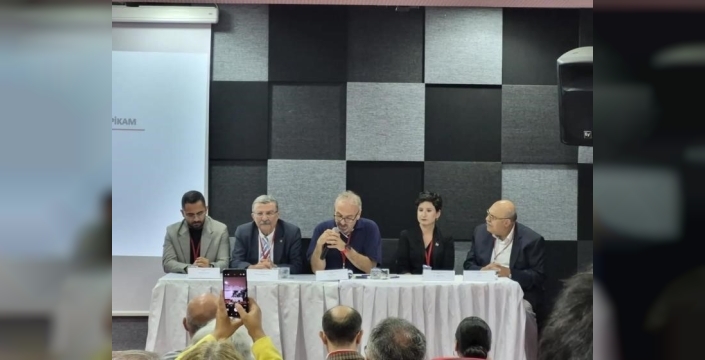 Bilecik'te Türkiye kent bellekleri çalıştayı gerçekleştirildi