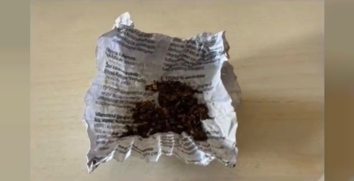 Bingöl'de bir haftada 30 şüpheli gözaltına alındı