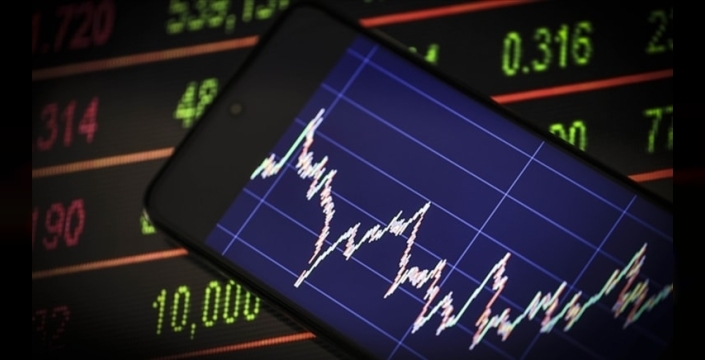 BIST 100 endeksi bankacılık hisseleriyle yükseldi