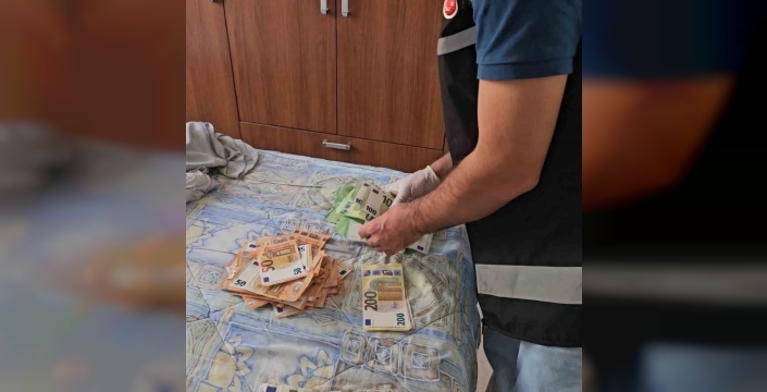 Bodrum liman başkanı rüşvet alırken yakalandı