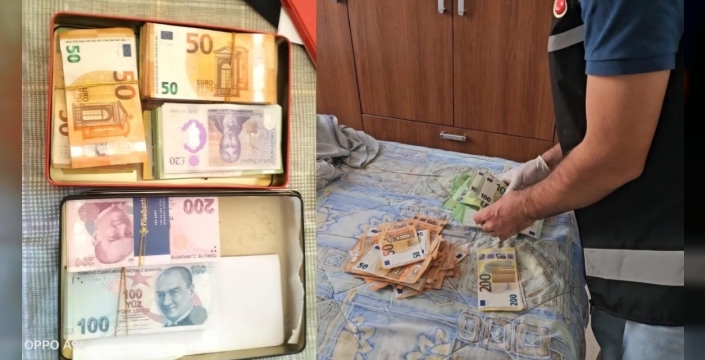 Bodrum Liman Başkanlığı operasyonunda yeni ayrıntılar: Para trafiği iddiası soruşturmayı derinleştirdi