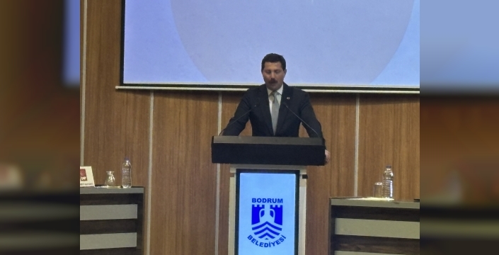 Bodrum Meclisi’nde komisyon talebi reddedildi: Köylü, “Bodrum kamuoyunun vicdanına bırakıyorum”