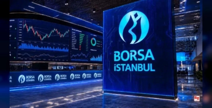 Borsada 100 milyar dolarlık kayıp yaşandı