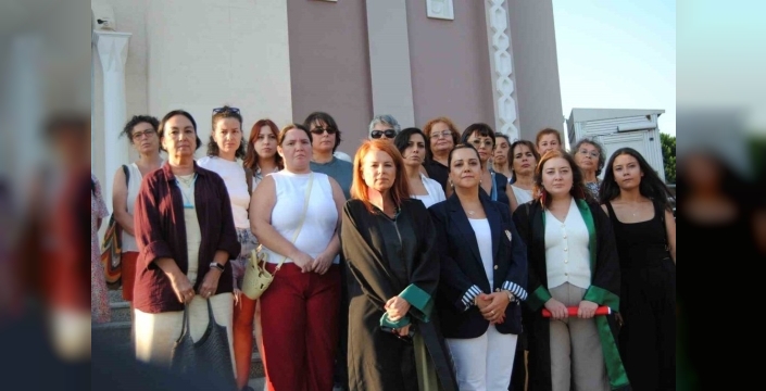 Boşanma aşamasındaki eşini tüfekle vuran sanık mahkemede özür diledi