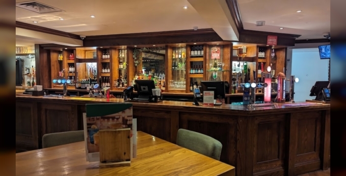 Brewers Fayre, tüm şubelerini kapatma kararı aldı