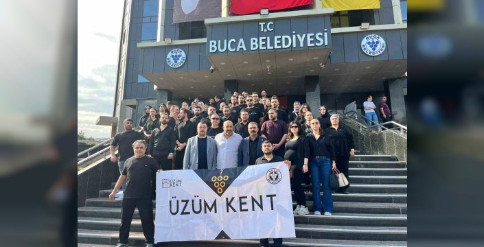 Buca Belediyesi çalışanları, 7 aydır maaş alamıyor