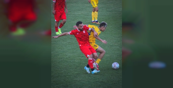 Bucaspor 1928, 3. Lig'e 4-1'lik Balıkesirspor yenilgisiyle başladı