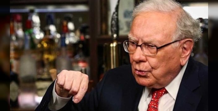 Buffett'tan olası piyasa çöküşü için tek tavsiye