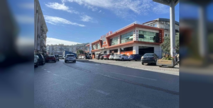 Bursa'da DOA makinesinde işlem yapan kişi hayatını kaybetti